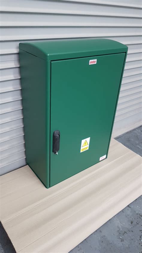 electric meter plastic box|outside electricity meter box.